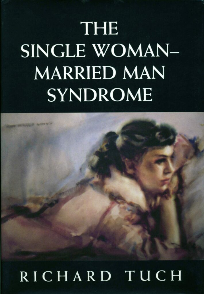 The Single Woman Married Man Syndrome