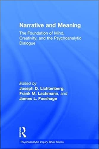 Narrative and Meaning book cover