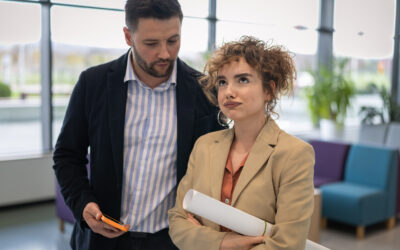 Post 6 — Caught Red Handed in the Act of Mansplaining