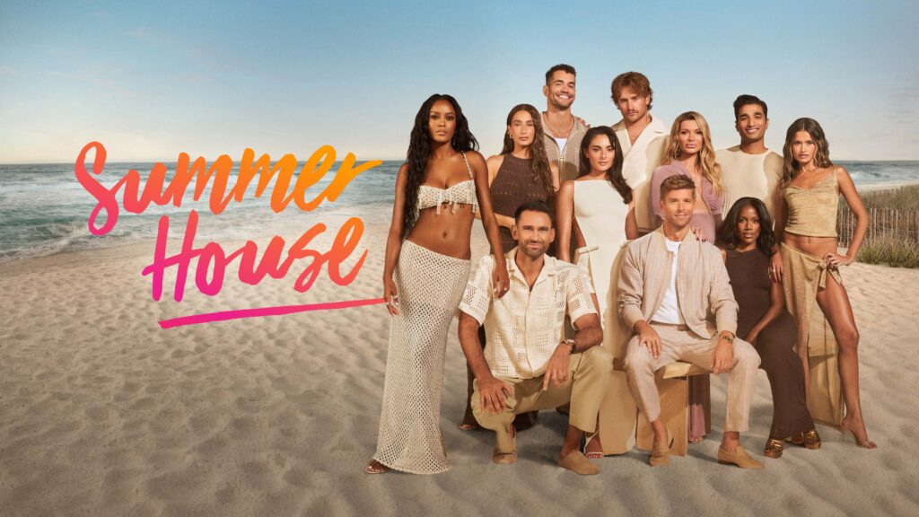 Summer House TV show